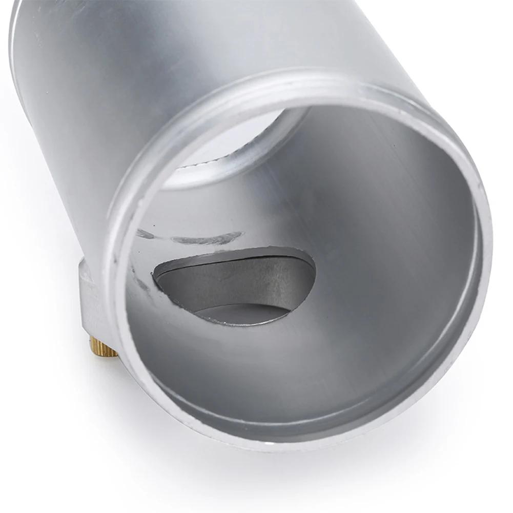 VÂNZARE Adaptor de montare a senzorului de debit de aer pentru mașină 63/70/76 /83mm Contor MAF pentru Toyota Mazda Subaru SUZUKl Economisiți combustibil și creșteți puterea