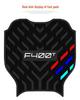 Niu F400T Electric Scooter Waterproof Non-Slip Foot Pad