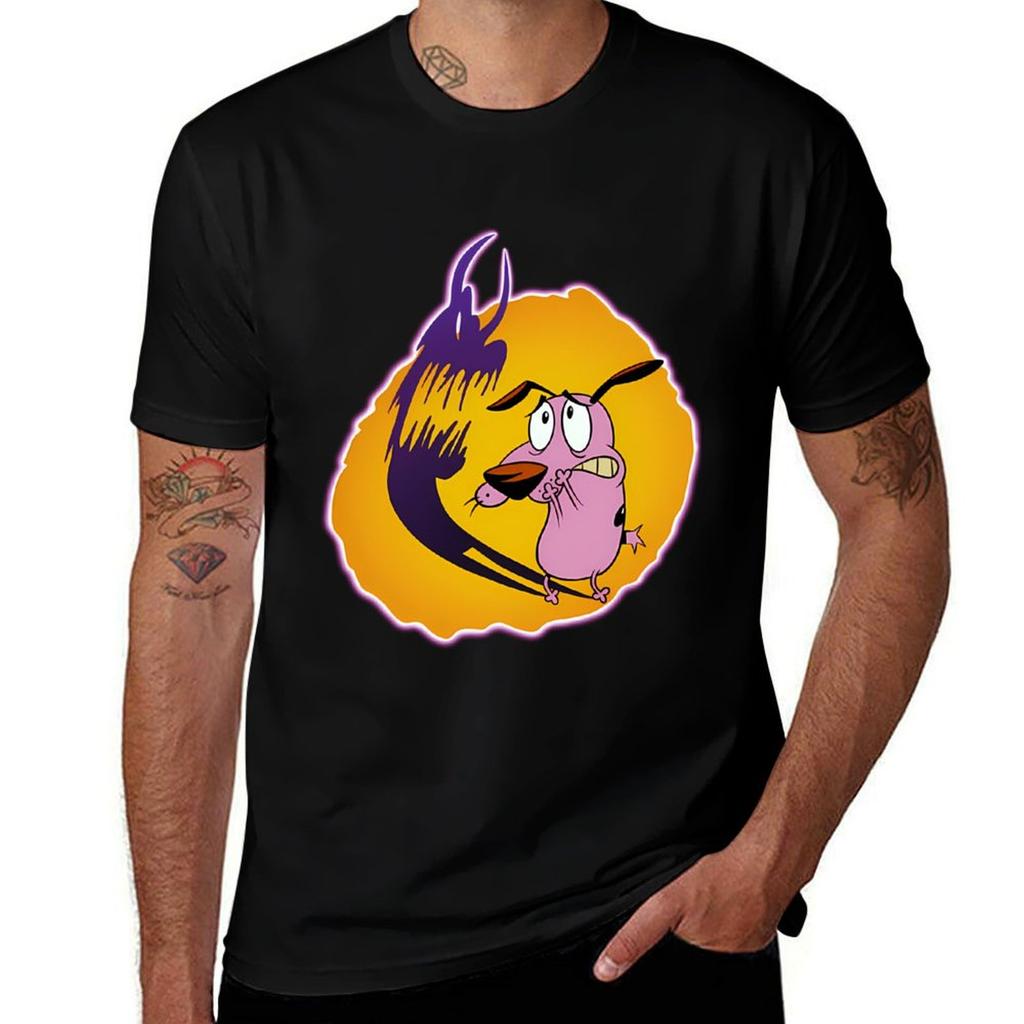 Courage Tshirt Running Gym Short Sleeve Sports Tee Tshirt