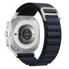 Cinturino Alpine Loop per Samsung Galaxy Watch Ultra Cinturino 47mm Accessori Nylon Pulseira Braccialetto Correa Galaxy Watch Ultra 2 47 mm