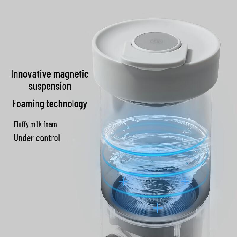 Hero Xiaoyi Smart Milk Frother