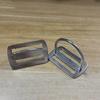 Universals Scubas Attachments Hardware Durability Stainless Steel Buckles and Straps Diving Gear Accessories