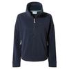 CRAGHOPPERS Womens/Ladies Caprice Polartech Quarter Zip Fleece Top