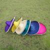 Colorful Mexican Straw Hat for Kids & Adults – Halloween, Carnival, Christmas Party Costume Accessory