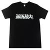 BUMP OF CHICKEN Motoo Fujiwara Birthday T-T-Shirt Black L Tour 2016 Tee