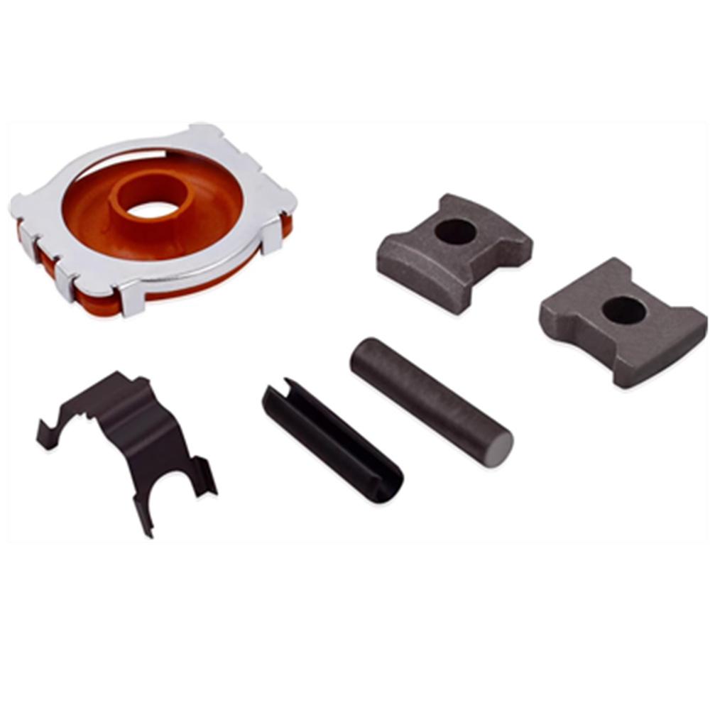 425-253 2800738 Steering Shaft Coupler Rebuild Kit For Dodge B150 B250 1981-1993