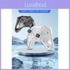 Premium Wireless Game Controller For Nintendo Switch With Vibration Rgb Lighting And Custom Programming Features