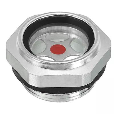 Long Lasting Performance M Aluminum Oil Level Gauge M