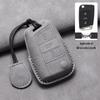 Compatible Key Case for Volkswagen Models: ID.4X, Tan Yue, Crozz, Lingdu, L, Lan Xun, ID.3, Golf 8, Tu Ang, ID.6