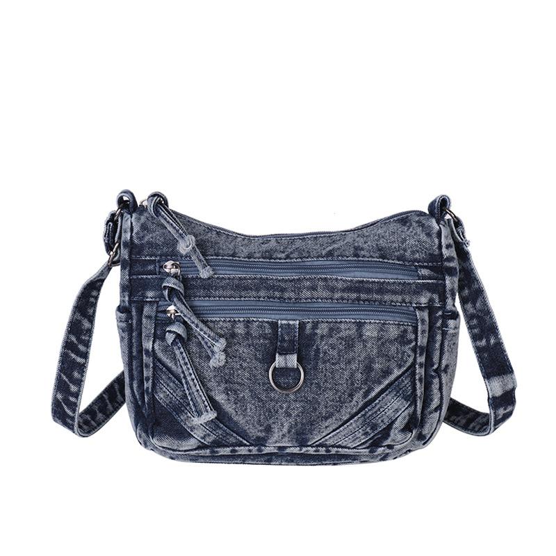 Casual Single-shoulder Crossbody Bag, Elegant Business Casual Small Clutch Bag Casually