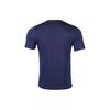 Puma Mcfc Winners Tee Men Tops Navy-Blue 773778-01