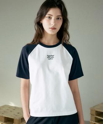 Oberteile – T-Shirts