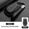 Für Chevrolet Chevy Camaro Cruze Malibu XL Sonic Volt Tracker Spark Bolt Trax Equinox Traverse Leder Auto Schlüsselhülle Abdeckung Schale