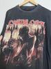 90’s Cannibal Corpse Metal Tee Tomb Mutilated Black Unisex  Reprint Unisex T-Shirt