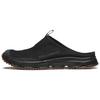 Rx Slide Leather Advanced 'Black' / L00 416632
