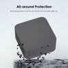 Waterproof Silicone Shell for Studio 2025 Offers Protections and Easy Cleaning to Keep Device Pristines