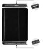 Kindle 499 Seventh Generation Leather Flip Cover: WP63GW Protective Case for Electronic Book