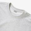New Era Mlb La Dodgers Drawing T shirT heaTher Gray 15147543