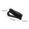 Car Sun Visor Sunglasses Organizer Clip Card Ticket Holder For Chevrolet Cruze Spark Captiva Camaro Malibu Suburban XL Trax Lova