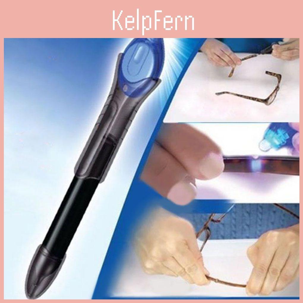High-quality Lazer Bond 5 Second Fix Uv Glue Pen For Ear Jewelry