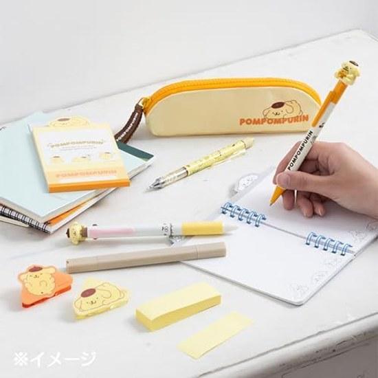 Sanrio Corner Clip 2-Piece Set Pompompurin 598747