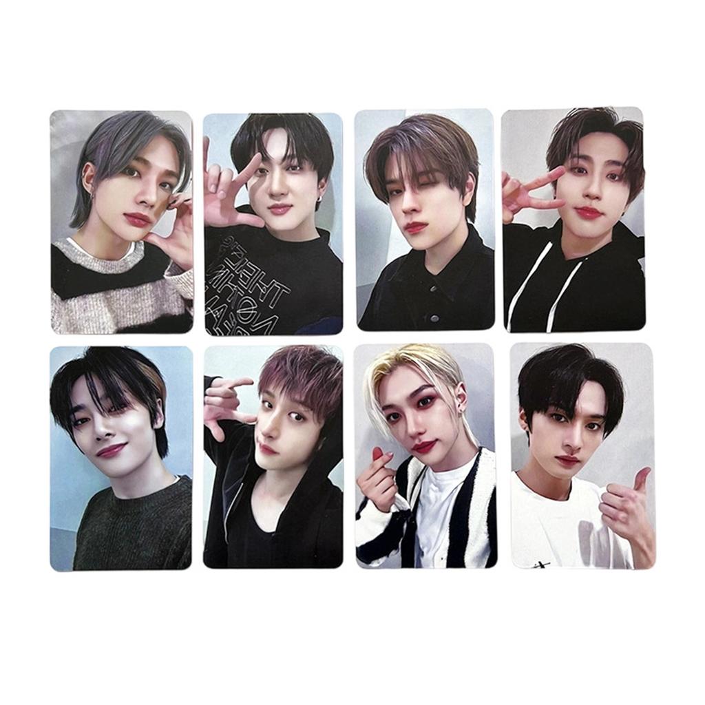 Photocard Set – Idol Poster Cards For Fans & Collectors