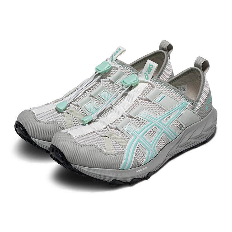 Asics Gel-Sonoma Tr Trail Outdoor Hiking Shoes Low Top Functional Unisex sneakers 1203A719-250