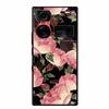3D Emboss Case For ZTE Nubia Z60 Ultra Phone Case Flowers Soft Silicone Coque For Nubia Z60 Ultra Back Cover Cases Z 60 Z60Ultra