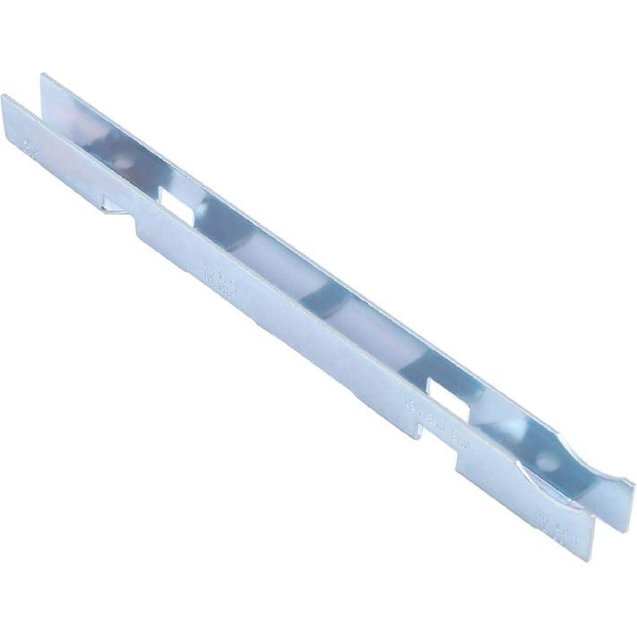 Chainsaw Chain Depth Gauge, Chainsaw File Tools Bar Cleaner Chain Saw Sharpening Tool