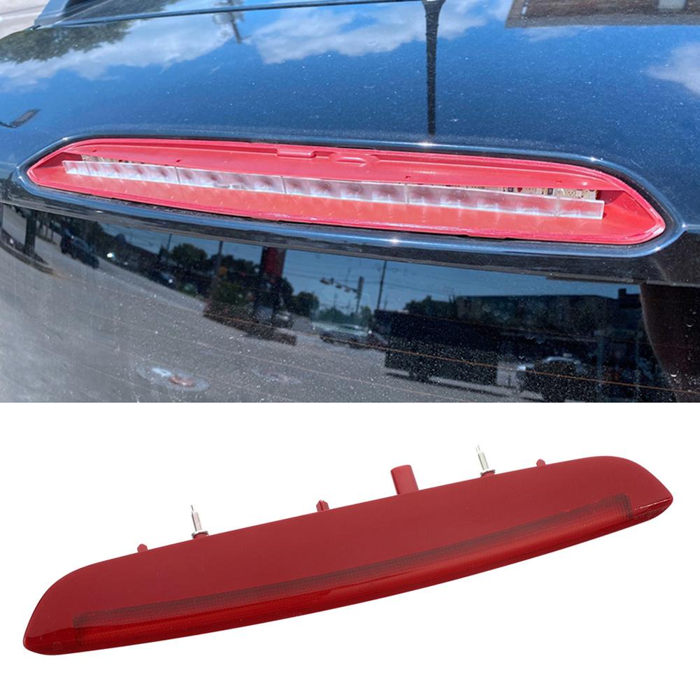 Car Rear Brake Light Auto Accessories High Mount Stop Lamp High Brightness Direct Replacement for Jeep Renegade 2015-2020