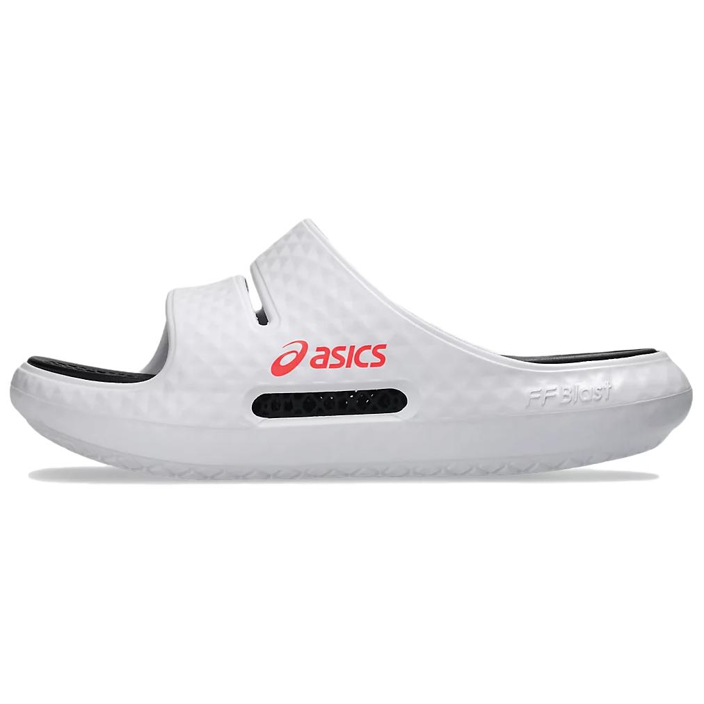 

Asics ACTIBREEZE Гибридные сандалии 2 Белый Черный Унисекс Кроссовки 1013A171-100