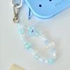 BT21 Baby Pearl Figure Beads Key Ring