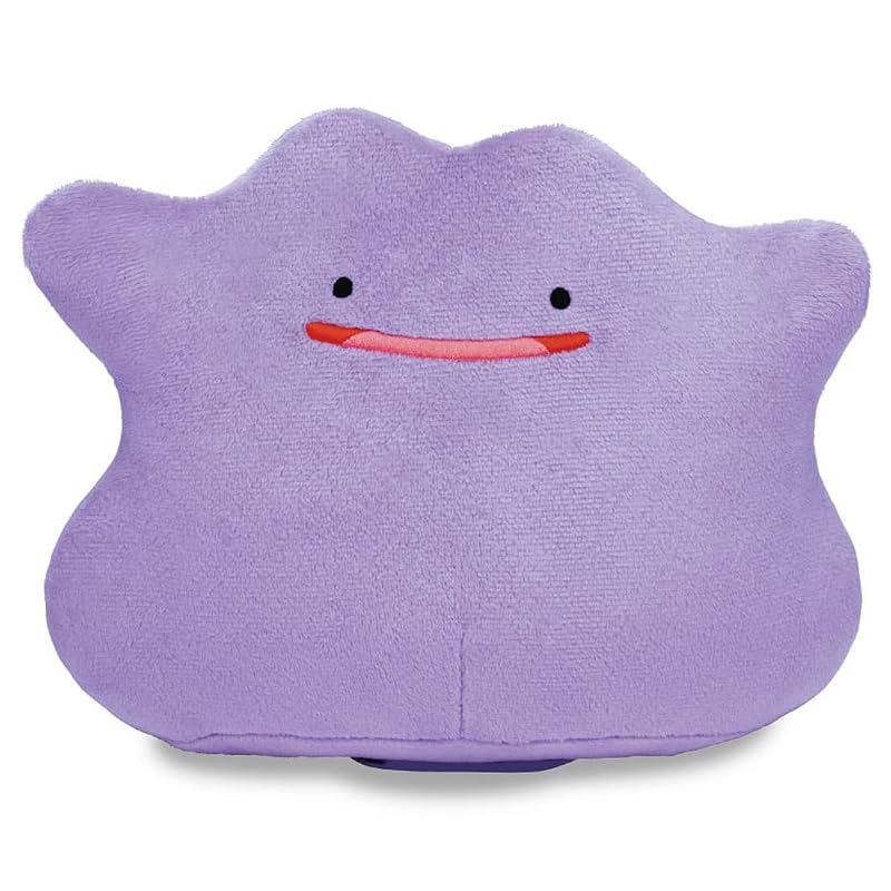 TAKARA TOMY Покемон Пиокопио Мью (приблизительно. 23 см в ширину)