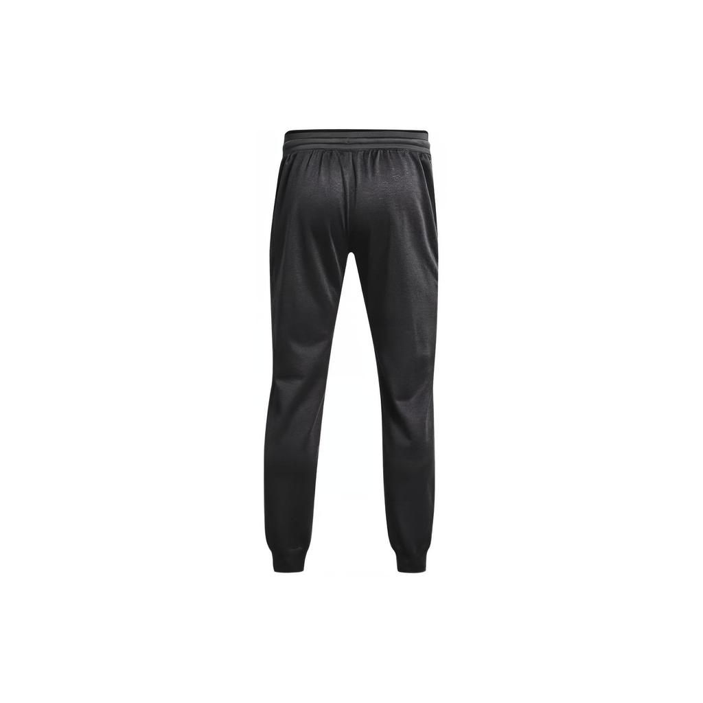 Under Armour Recover Knitted Sweatpants Men's Black 1361759-001