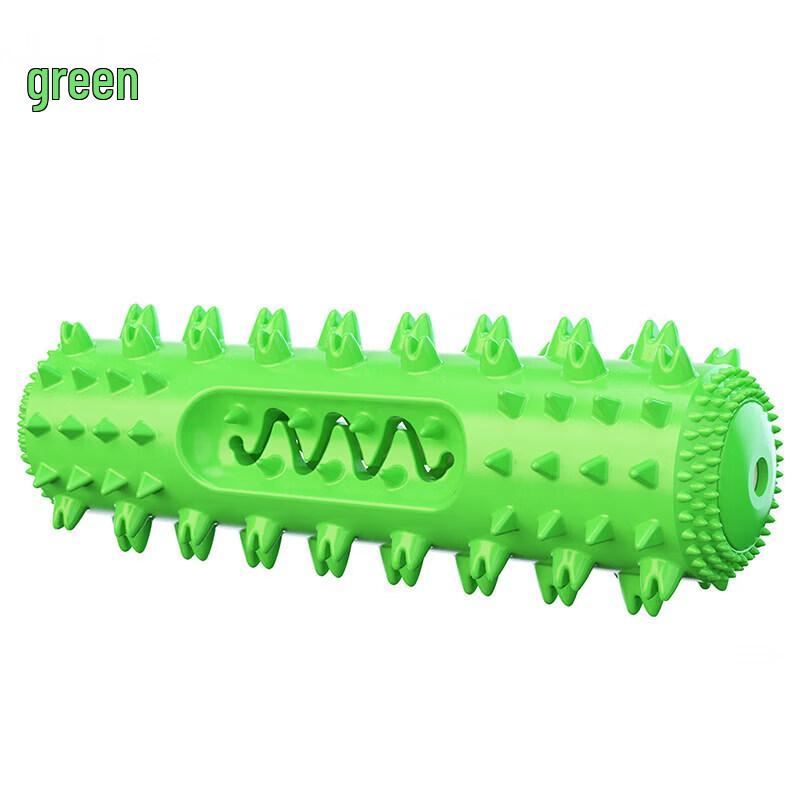 Petlimit Dog Molar Chew Toy with Squeaker