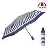 Doppler 3 Fold Striped Automatic Umbrella Iuda 1001