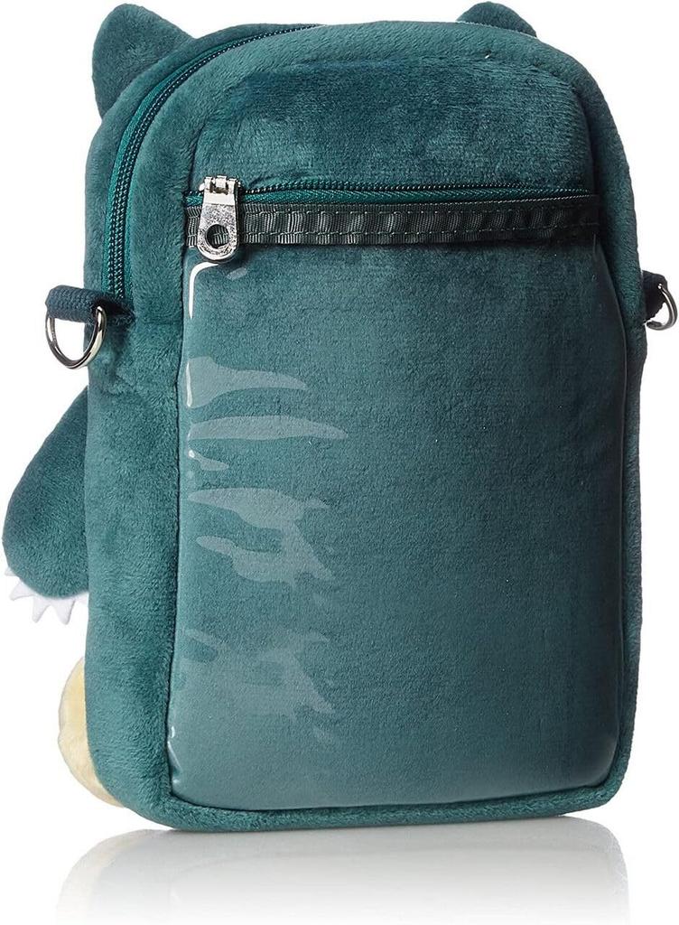 Morimoto Sangyo Plyschpåse Snorlax Pokémon