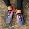 Beach Wading Shoes Water Sports Shoes Swimming Aqua Shoes Barefoot Quick Dry Wading Sneakers Fishing Boating Surfing
