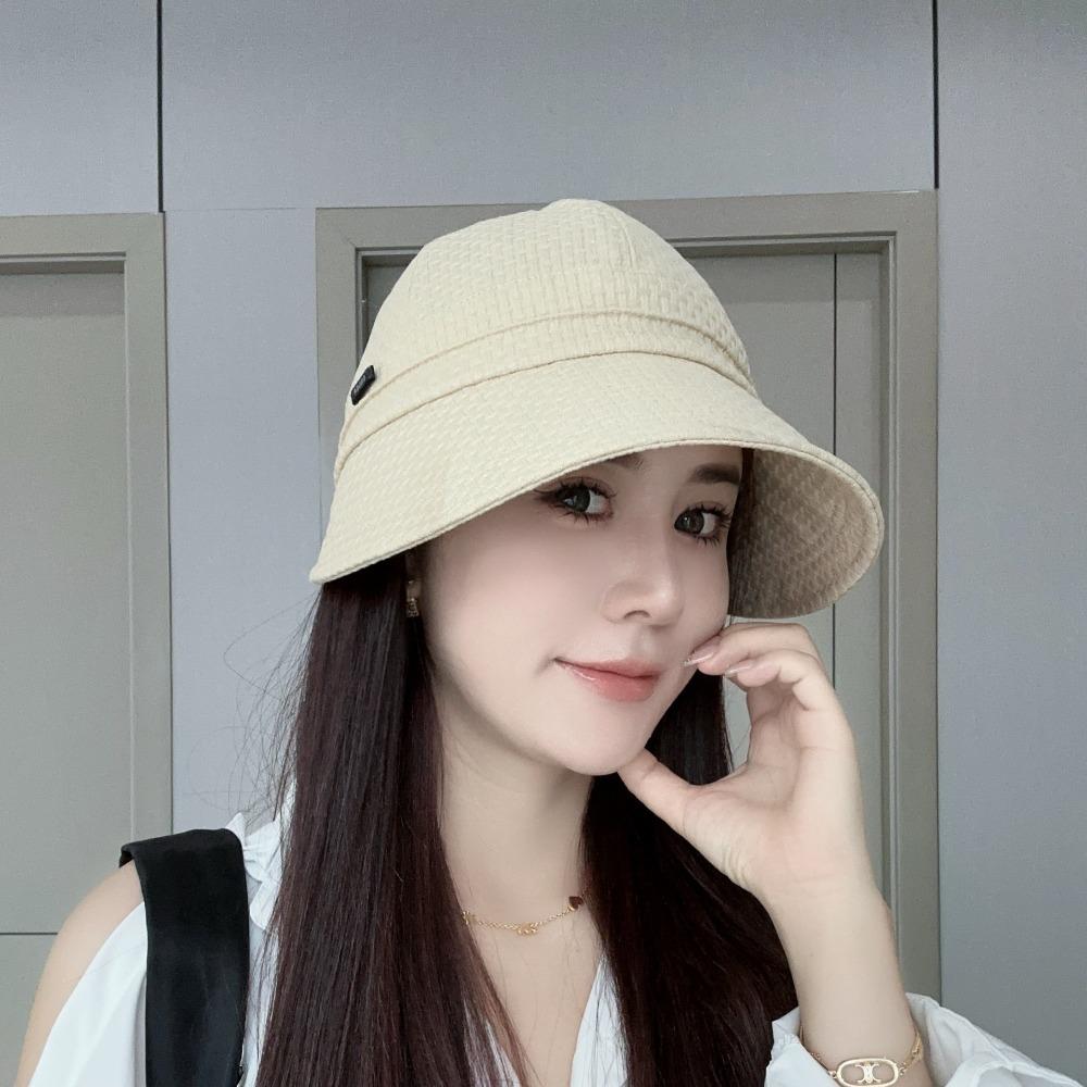 Trendy Baseball Cap Anti-Sun Fishing Cap Hot Sale Golf Cap  Unisex