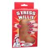 Anti-Stress Kneadable Penis