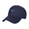 Carolina Royal Ravens  Call of Duty League  Official Merchandise Baseball Cap Golf Hat Cute Sun Hats For Women Unisexs