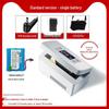 Mini Portable Rechargeable Insulin Refrigeration Box for Car and Home - USB Powered, Dual-Use, Constant Temperature.