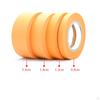 Masking Tape for Fine Projects