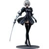 NieR Automata Ver1.1a 2B Yorha Type B 1/7 Scale Plastic Painted Finished Figure