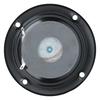3inch 4Ohm 20W Black Tweeter KTV Audio Dual Magnetic Speaker Accessory
