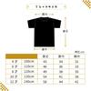 Japanese Souvenir Age 6 White Shin-ei [T-shirt Japan] (Height 110cm)