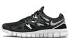 Free Run 2 Black Off Noir Women's DM8915-002