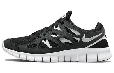 Free Run 2 Zwart Off Noir Dames DM8915-002