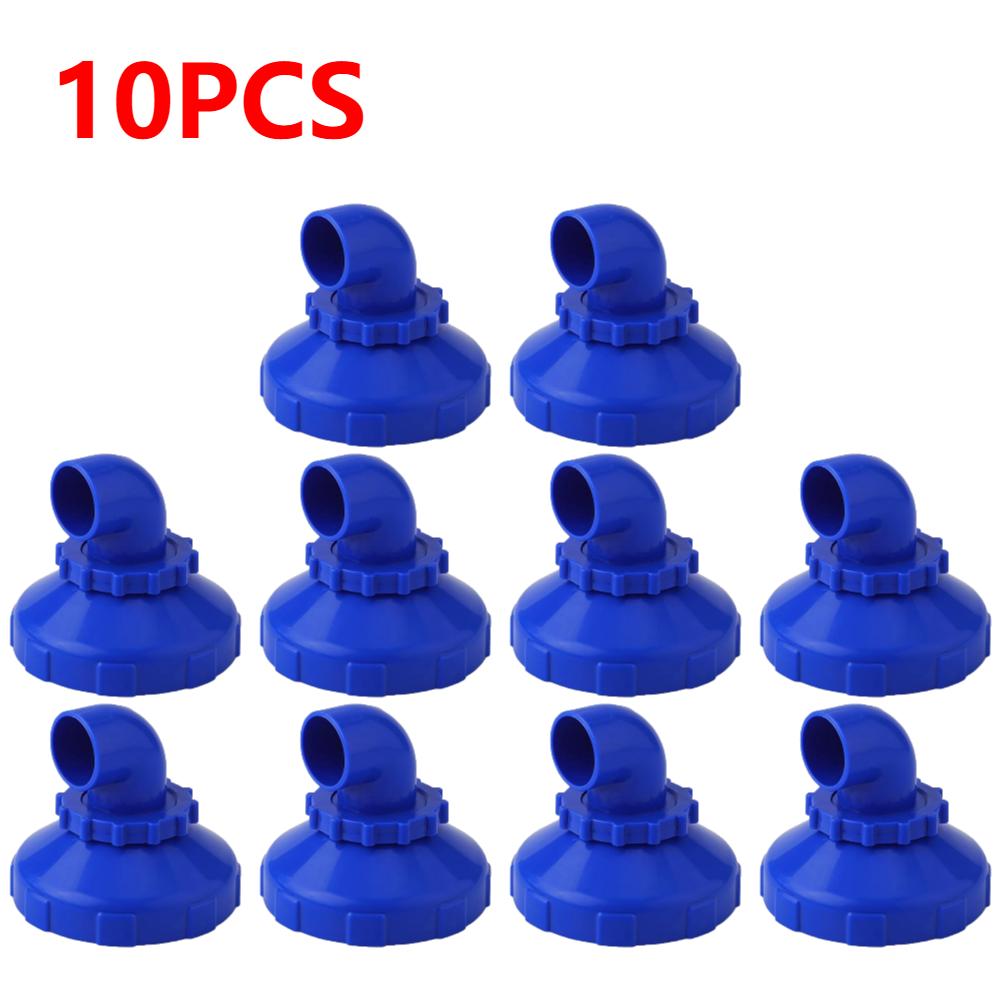 1-10 szt. Dysza wlotowa do basenu Obrotowa o 360 stopni Dysze strumieniowe do basenu Dysza wylotowa do basenu Intex