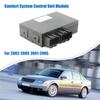 Tragbares Auto LHD Komfortsystem Steuergerät Modul Für VW Bora 2002-2005 Passat 2001-2005 1C0 959 799 C 018 1C0 959 799 C 00Z